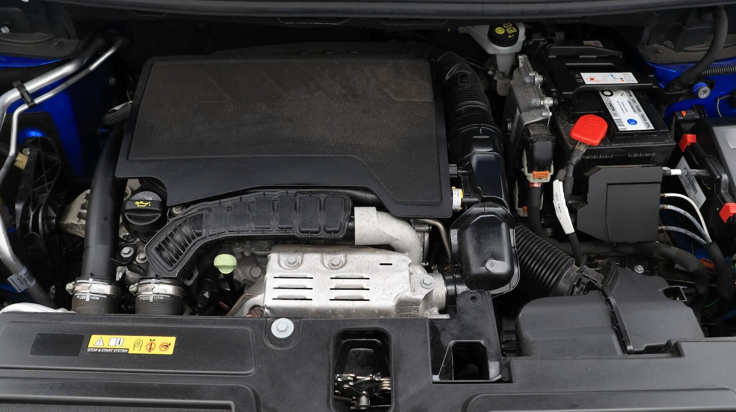 Used Vauxhall Grandland 2023 for sale - 76370561: Photo 20