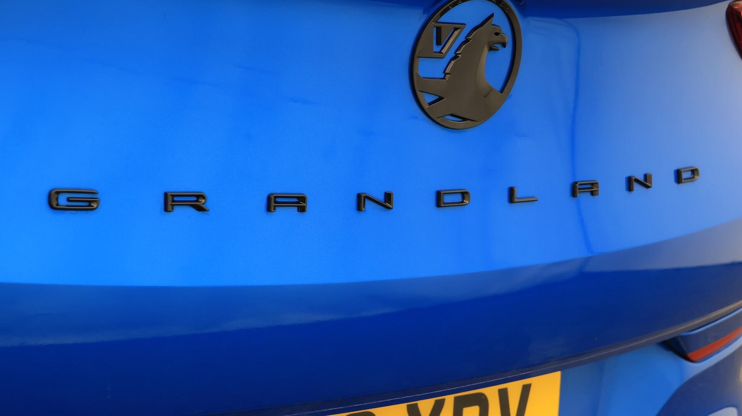 Used Vauxhall Grandland 2023 for sale - 76370561: Photo 23