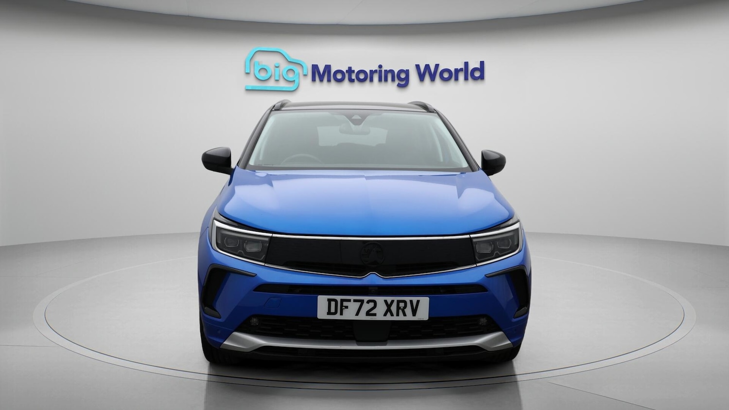 Used Vauxhall Grandland 2023 for sale - 76370561: Photo 3