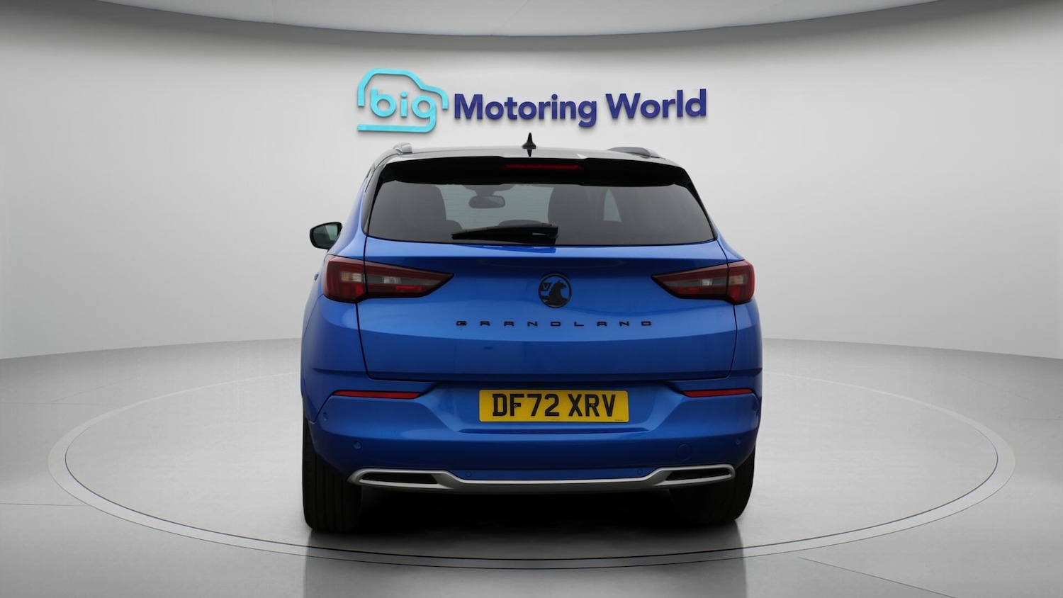 Used Vauxhall Grandland 2023 for sale - 76370561: Photo 7