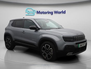Used Jeep Other 2025 for sale - 75478164: Photo