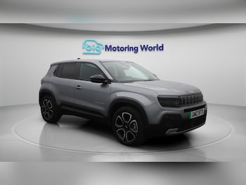 Used Jeep Other 2025 for sale - 75478164: Photo