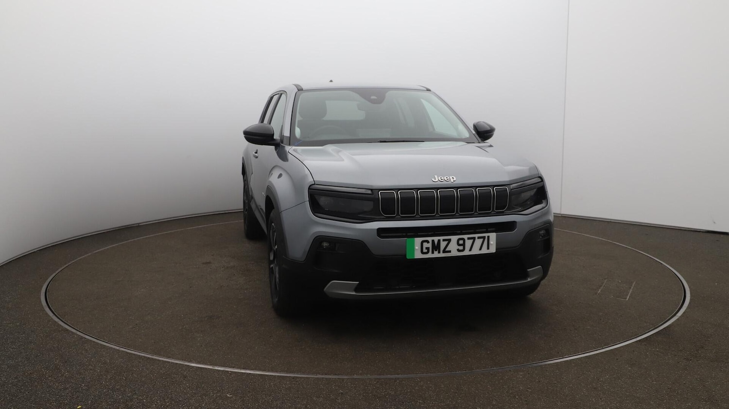 Vehicle 42