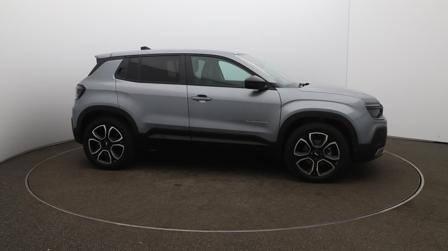 Vehicle 49