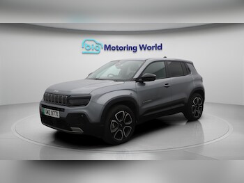 Used Jeep Other 2025 for sale - 75478164: Photo
