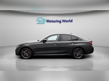 Used BMW 3 Series 2021 for sale - 78727335: Photo
