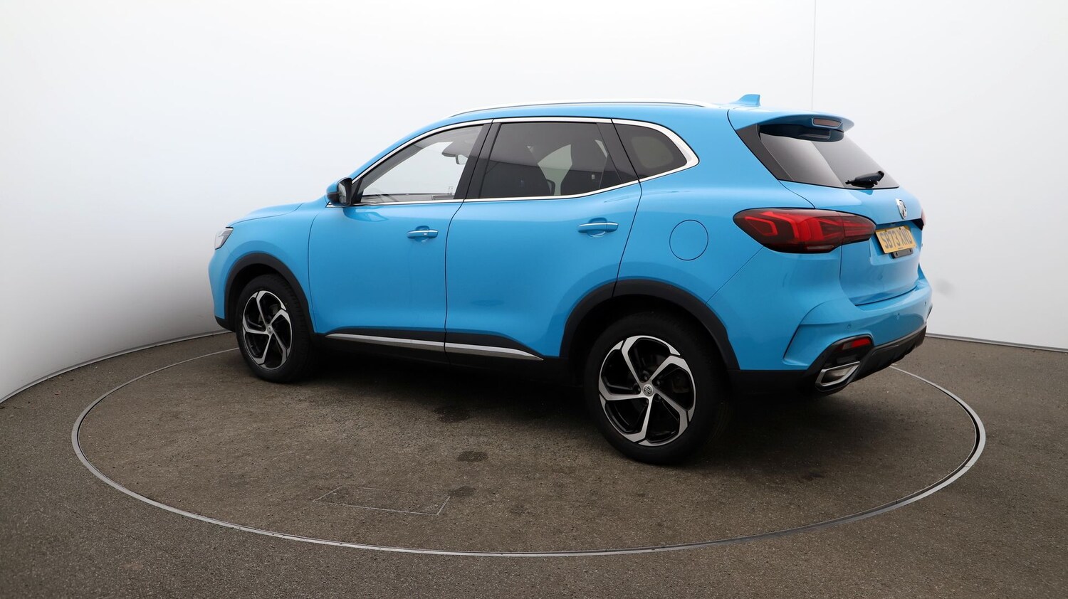 Used MG MG HS for sale - 76808870: Photo 26