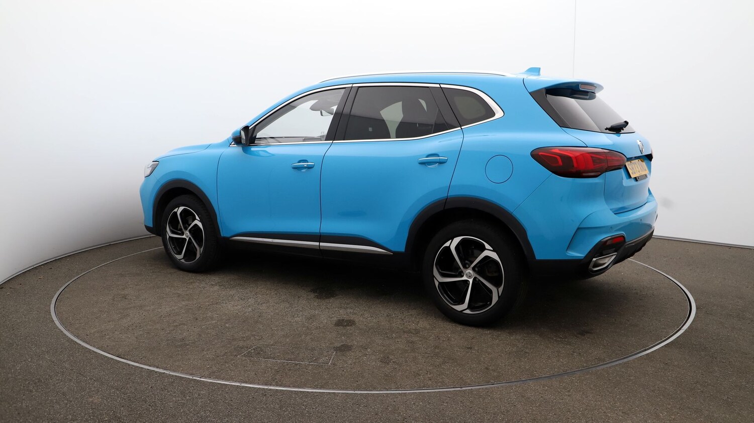 Used MG MG HS for sale - 76808870: Photo 27