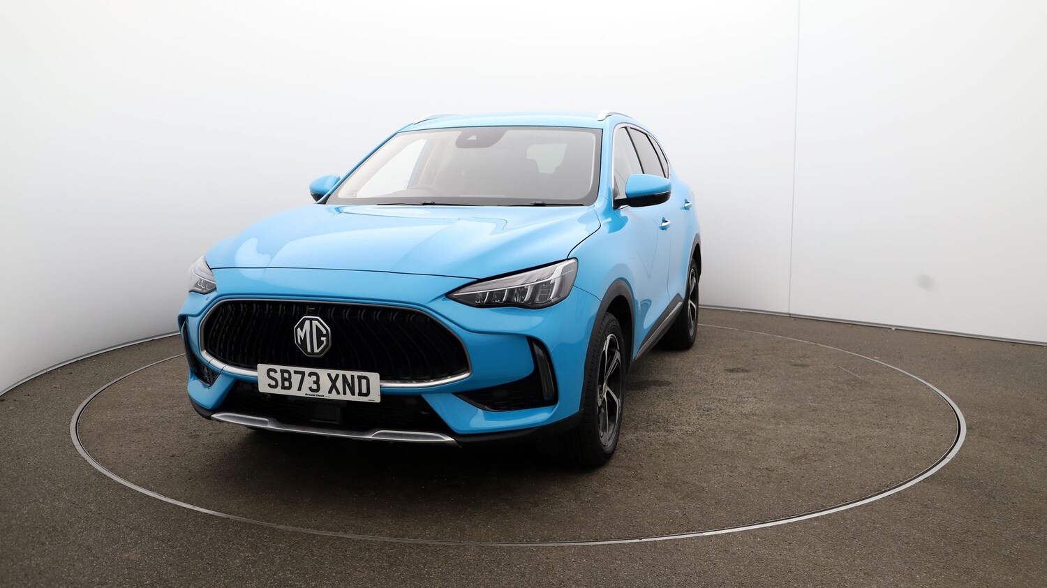 Used MG MG HS for sale - 76808870: Photo 29