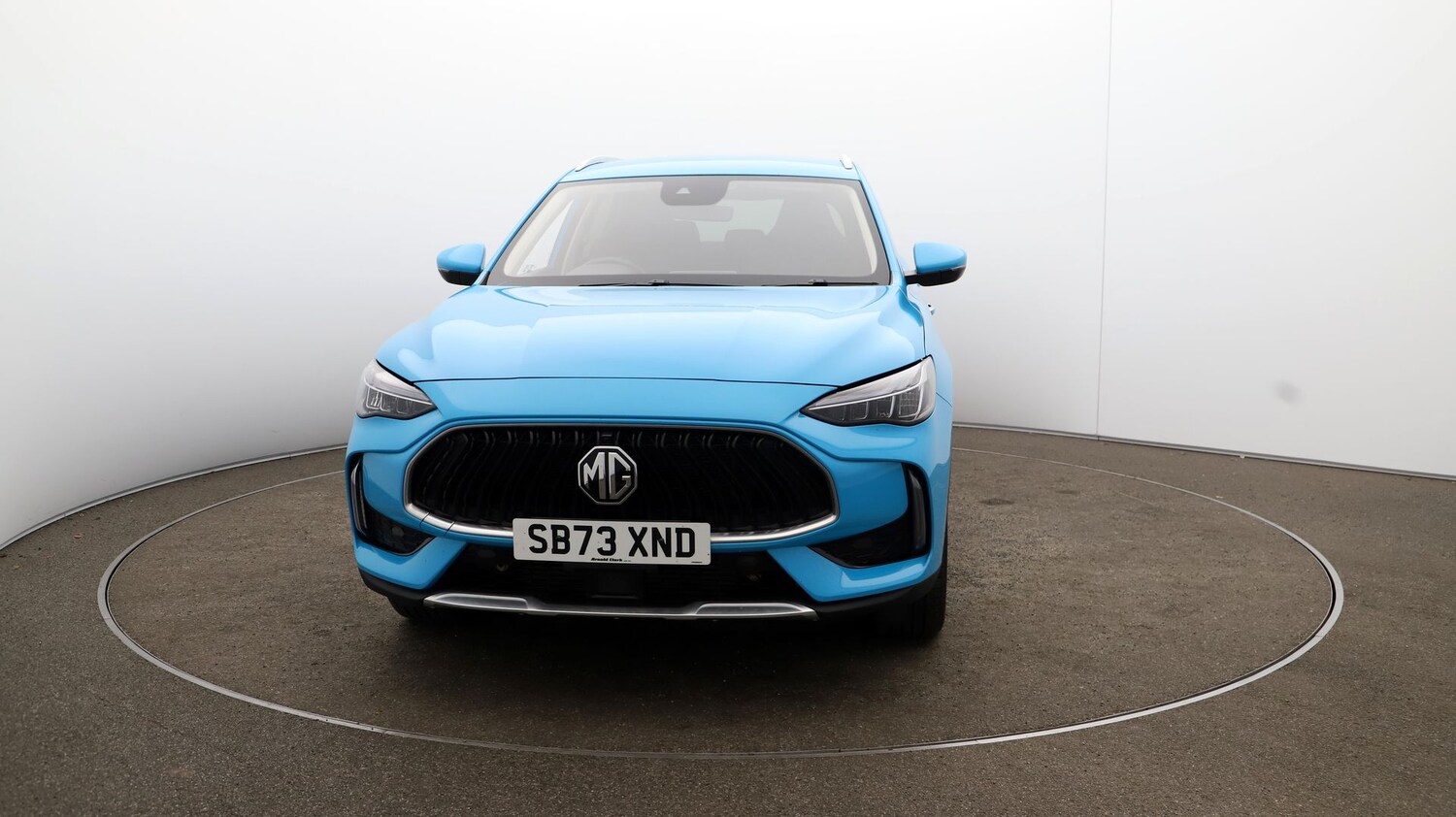 Used MG MG HS for sale - 76808870: Photo 30