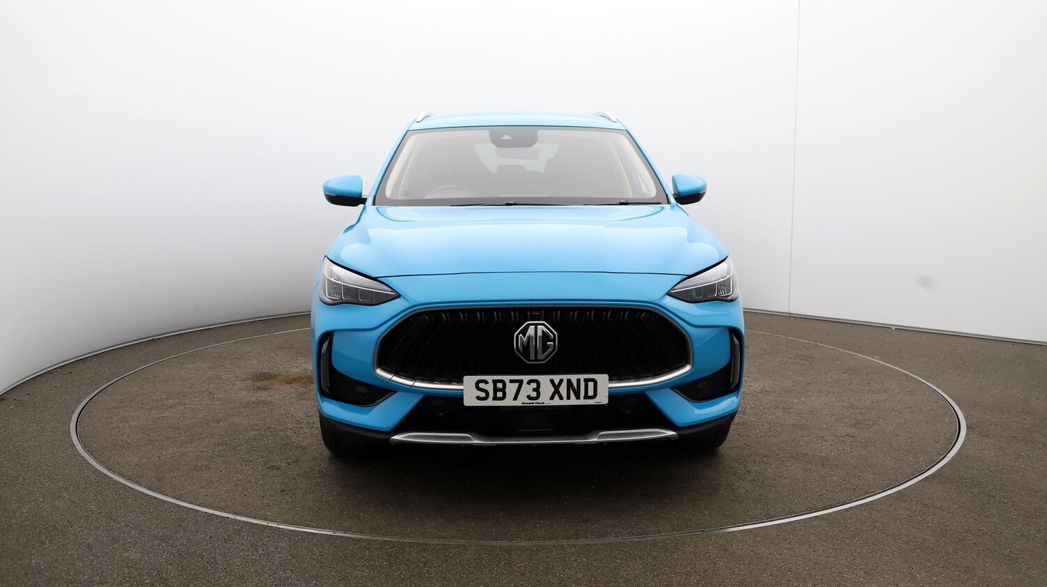 Used MG MG HS for sale - 76808870: Photo 31