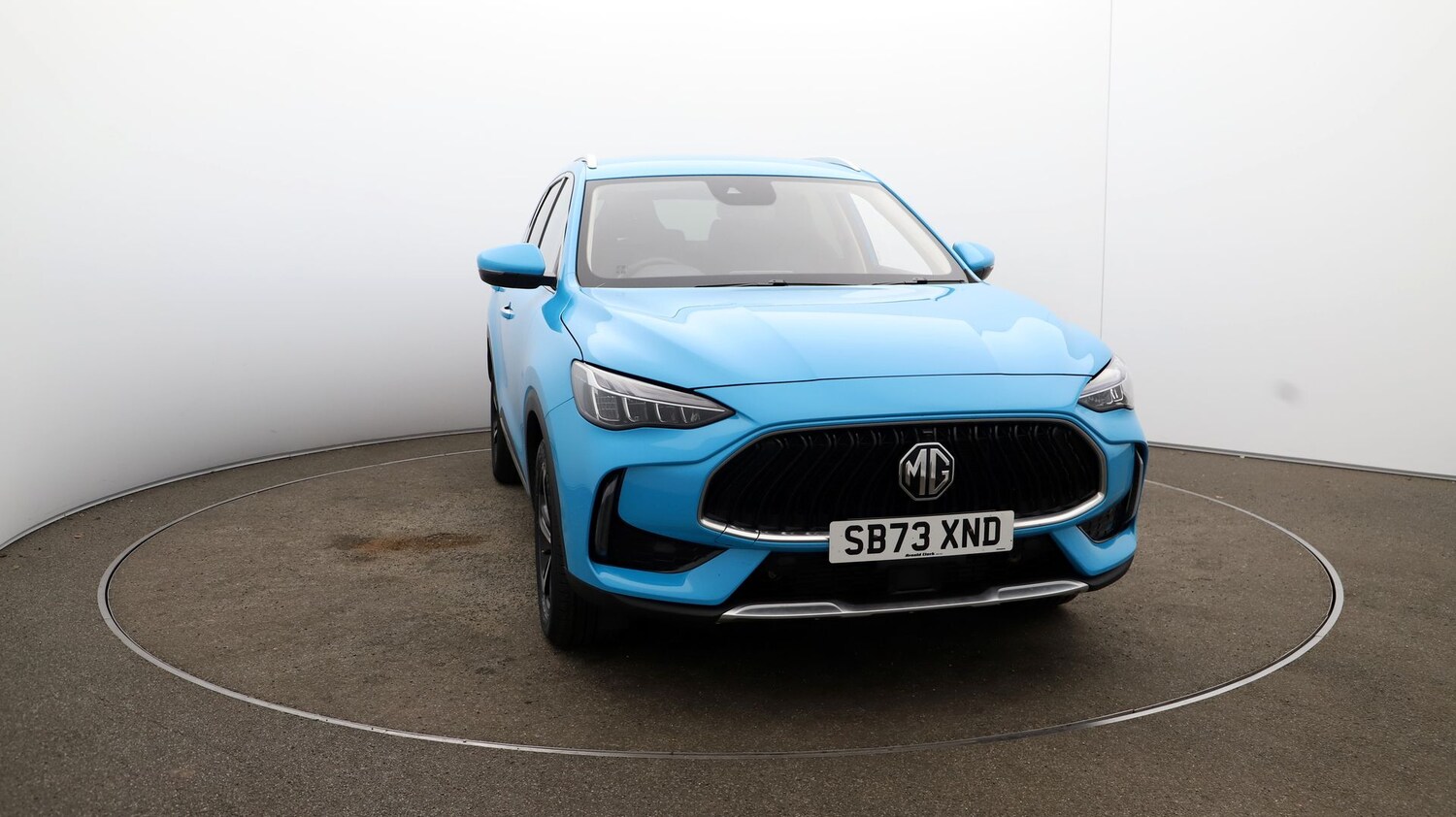 Used MG MG HS for sale - 76808870: Photo 32