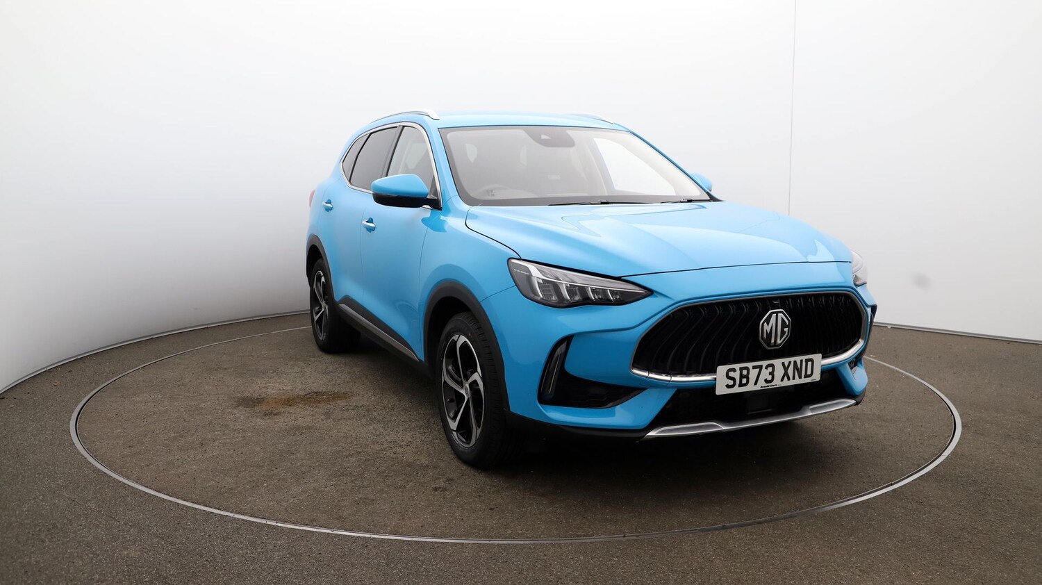 Used MG MG HS for sale - 76808870: Photo 33