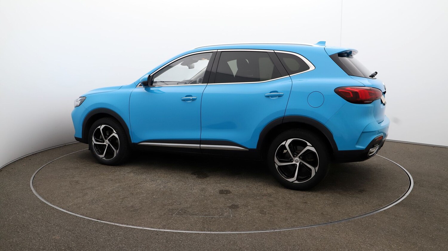 Used MG MG HS for sale - 76808870: Photo 38