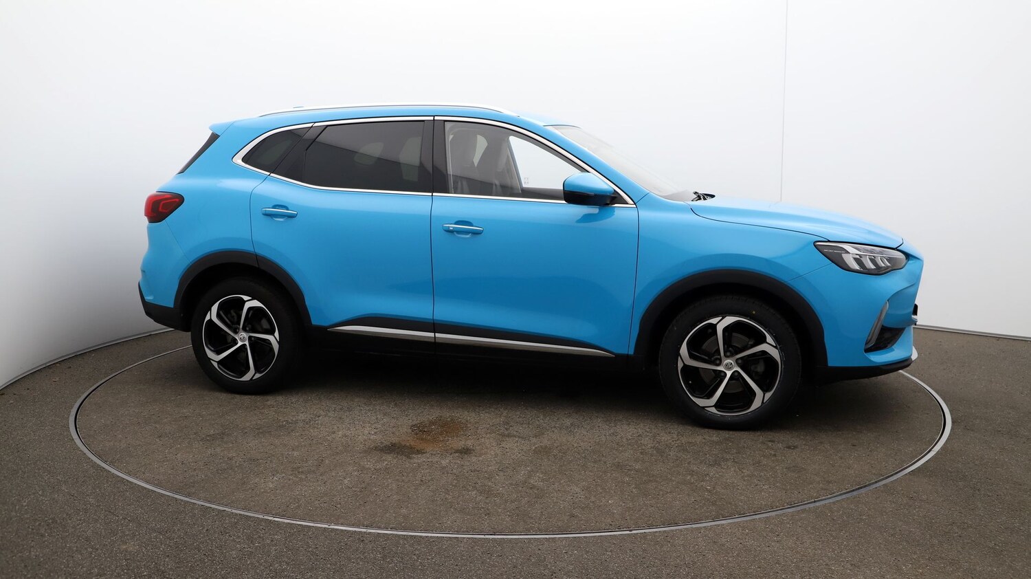 Used MG MG HS for sale - 76808870: Photo 39