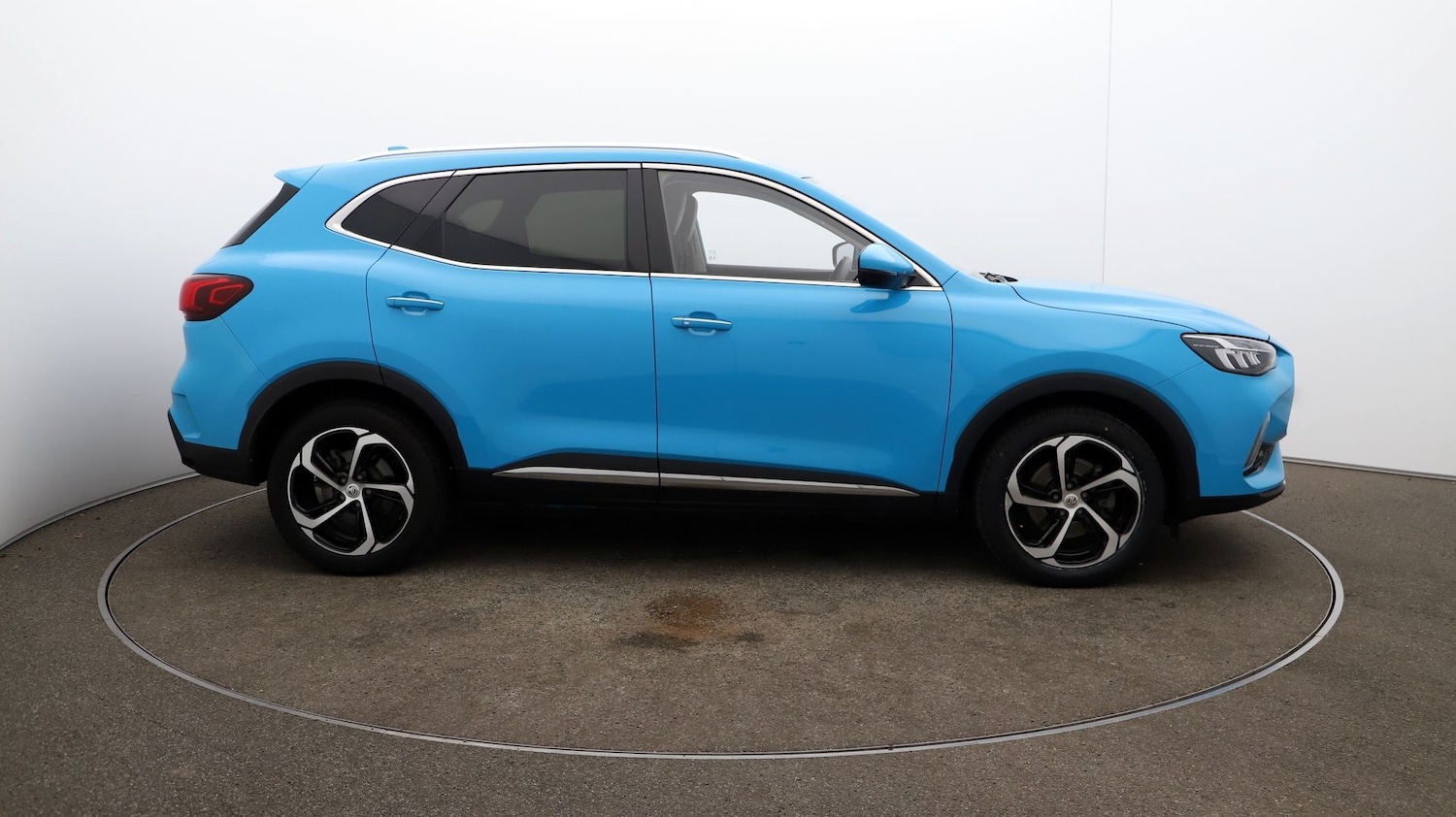 Used MG MG HS for sale - 76808870: Photo 40