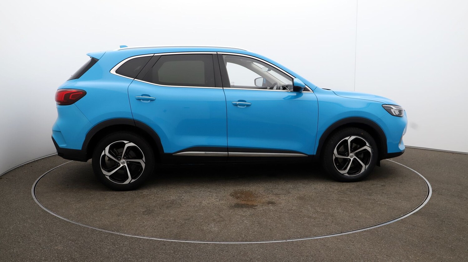 Used MG MG HS for sale - 76808870: Photo 41