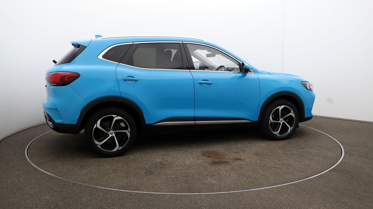 Used MG MG HS for sale - 76808870: Photo 42