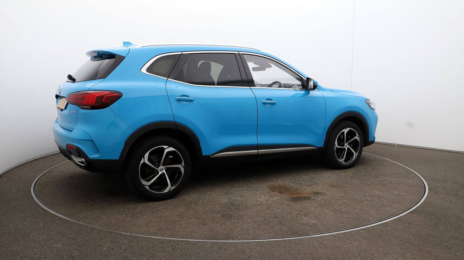 Used MG MG HS for sale - 76808870: Photo 43