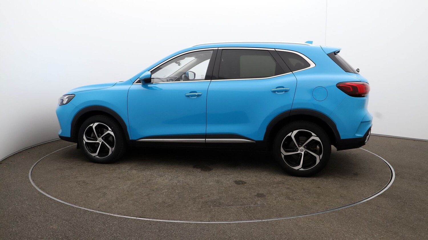 Used MG MG HS for sale - 76808870: Photo 49