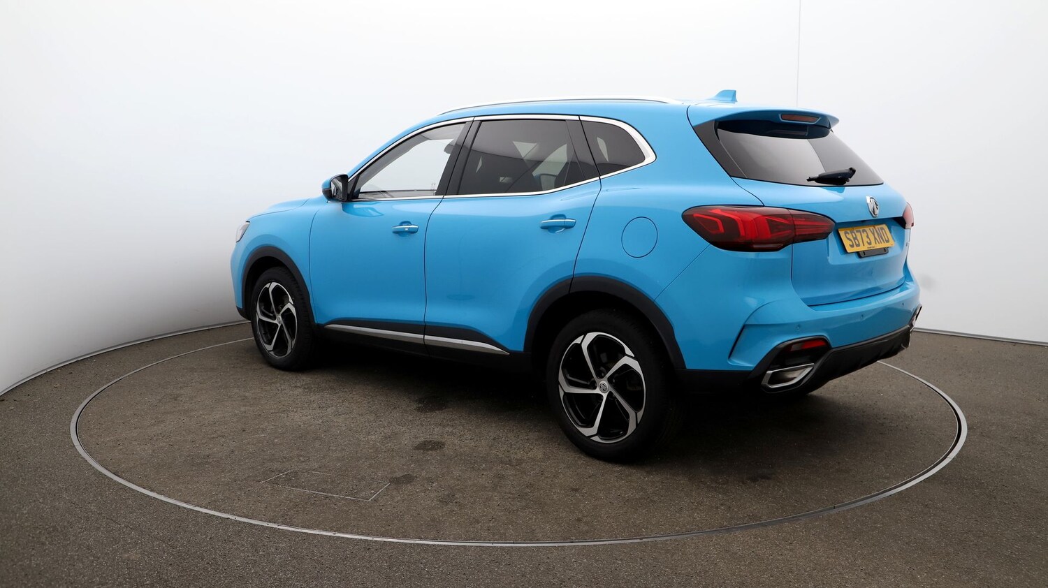 Used MG MG HS for sale - 76808870: Photo 54