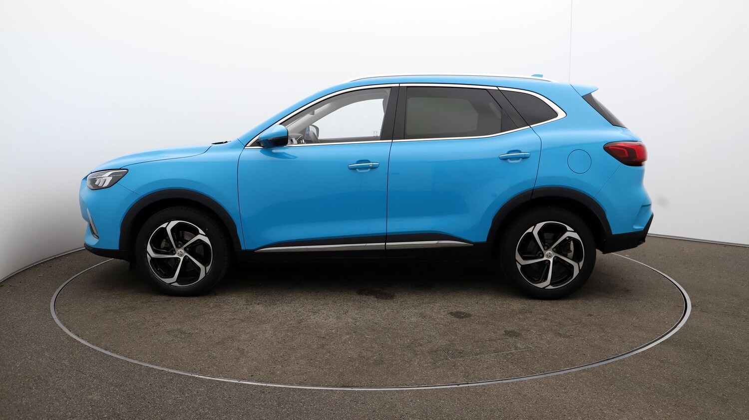 Used MG MG HS for sale - 76808870: Photo 55