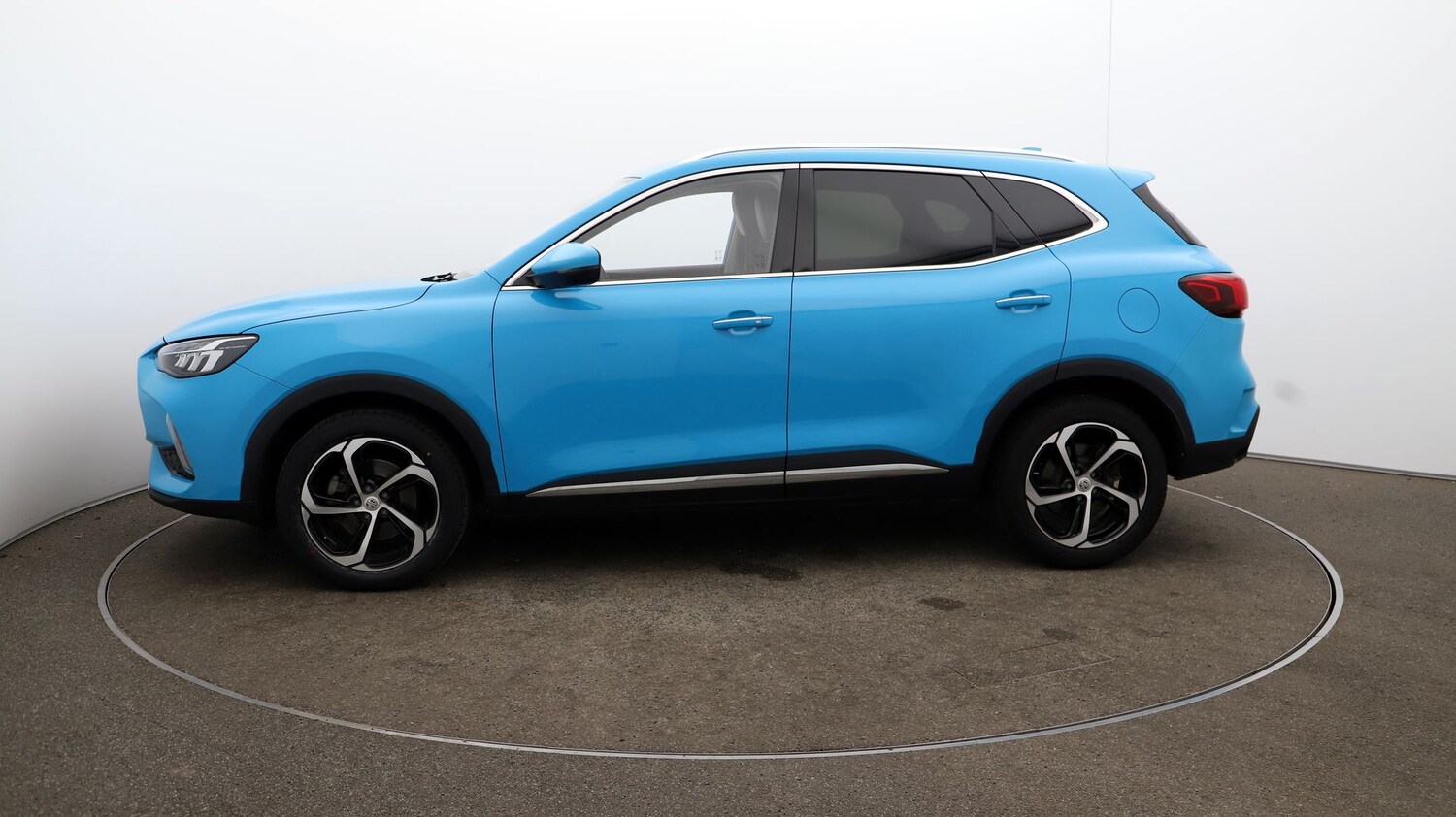 Used MG MG HS for sale - 76808870: Photo 56