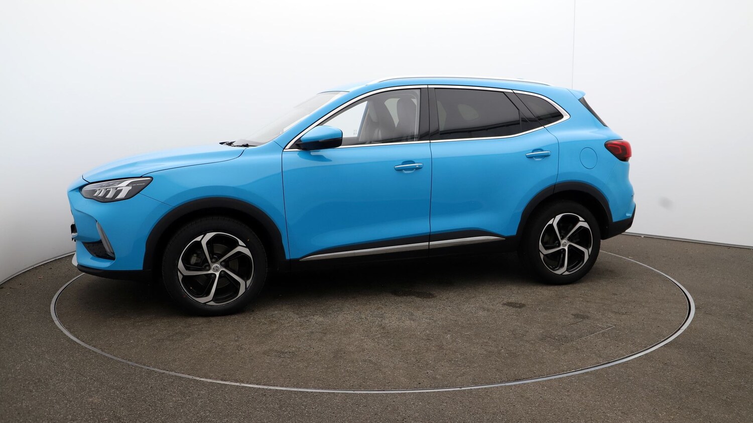 Used MG MG HS for sale - 76808870: Photo 57