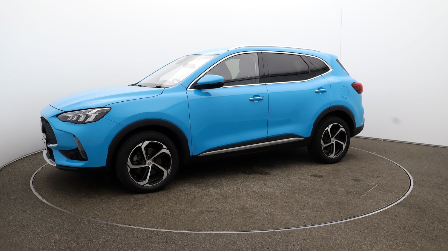 Used MG MG HS for sale - 76808870: Photo 58