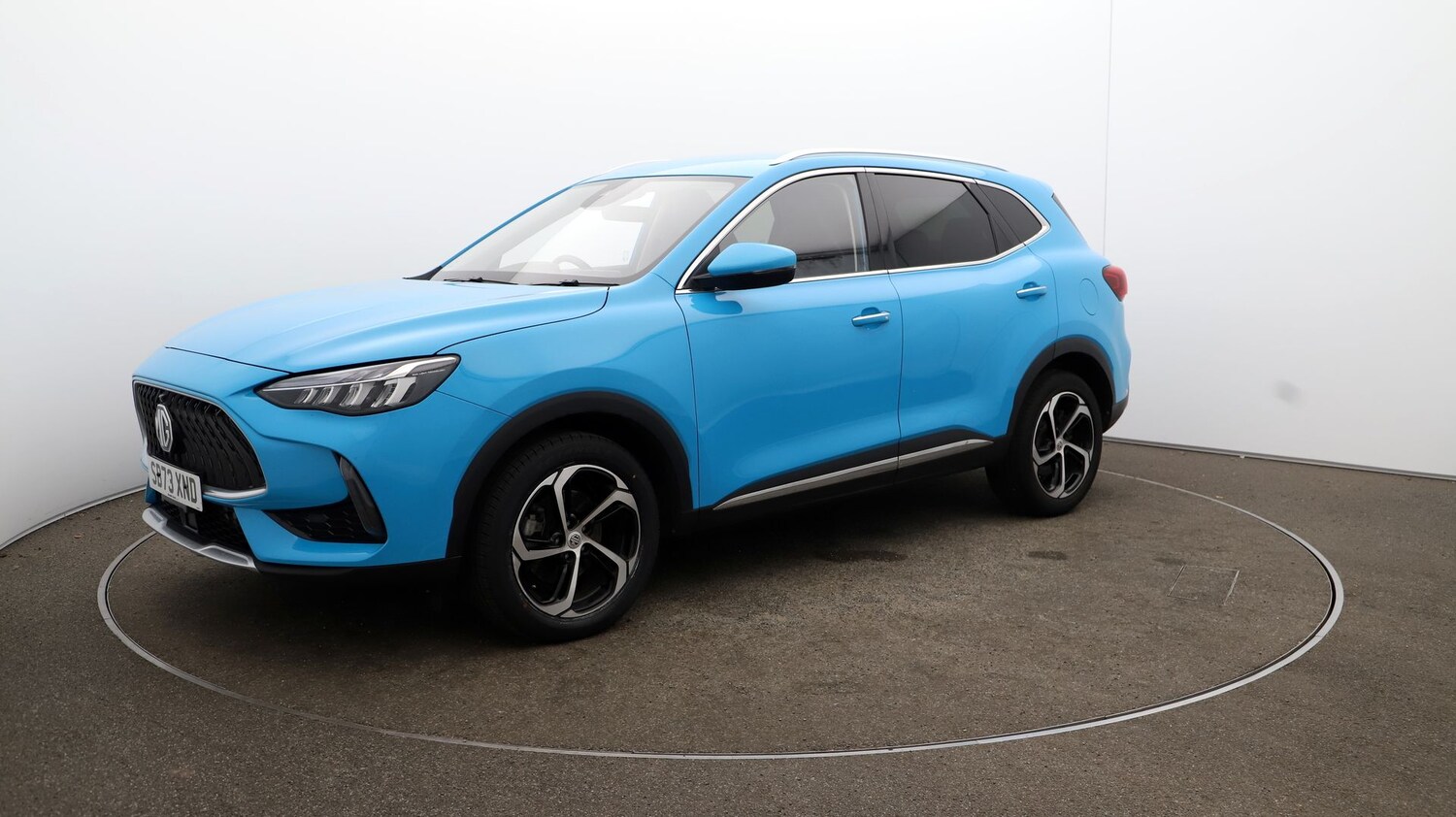 Used MG MG HS for sale - 76808870: Photo 59