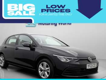 2023 (23) - 1.5 TSI Life 5dr