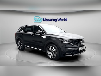 Used Kia Sorento 2023 for sale - 78846253: Photo