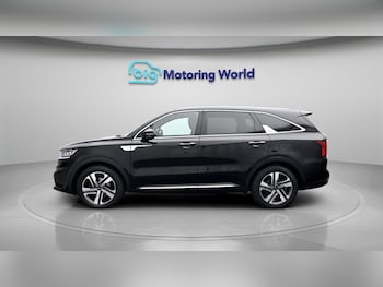 Used Kia Sorento 2023 for sale - 78846253: Photo