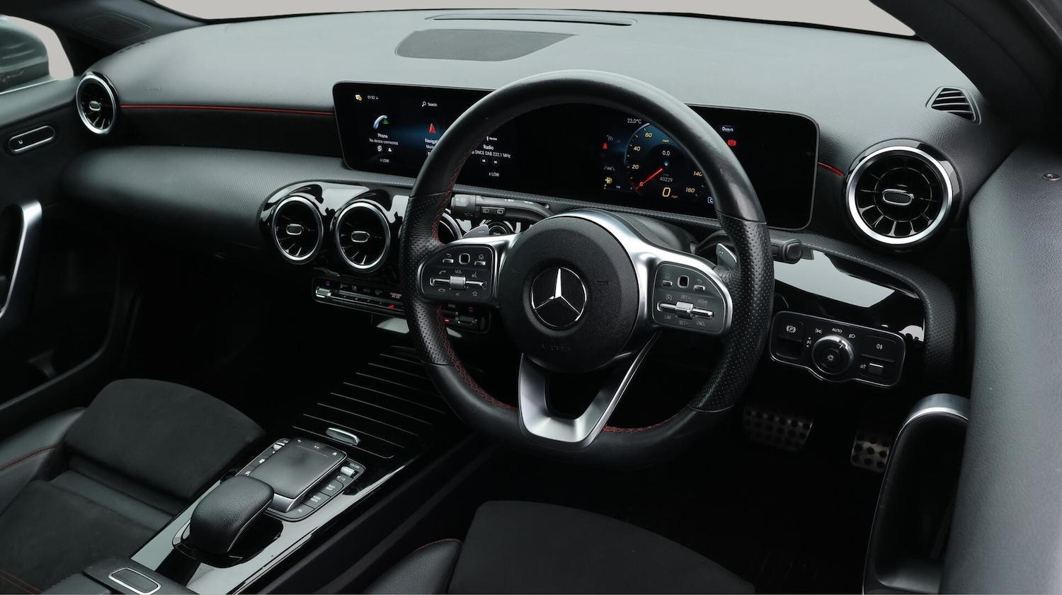 Used Mercedes-Benz A-Class 2020 for sale - 76326410: Photo 10