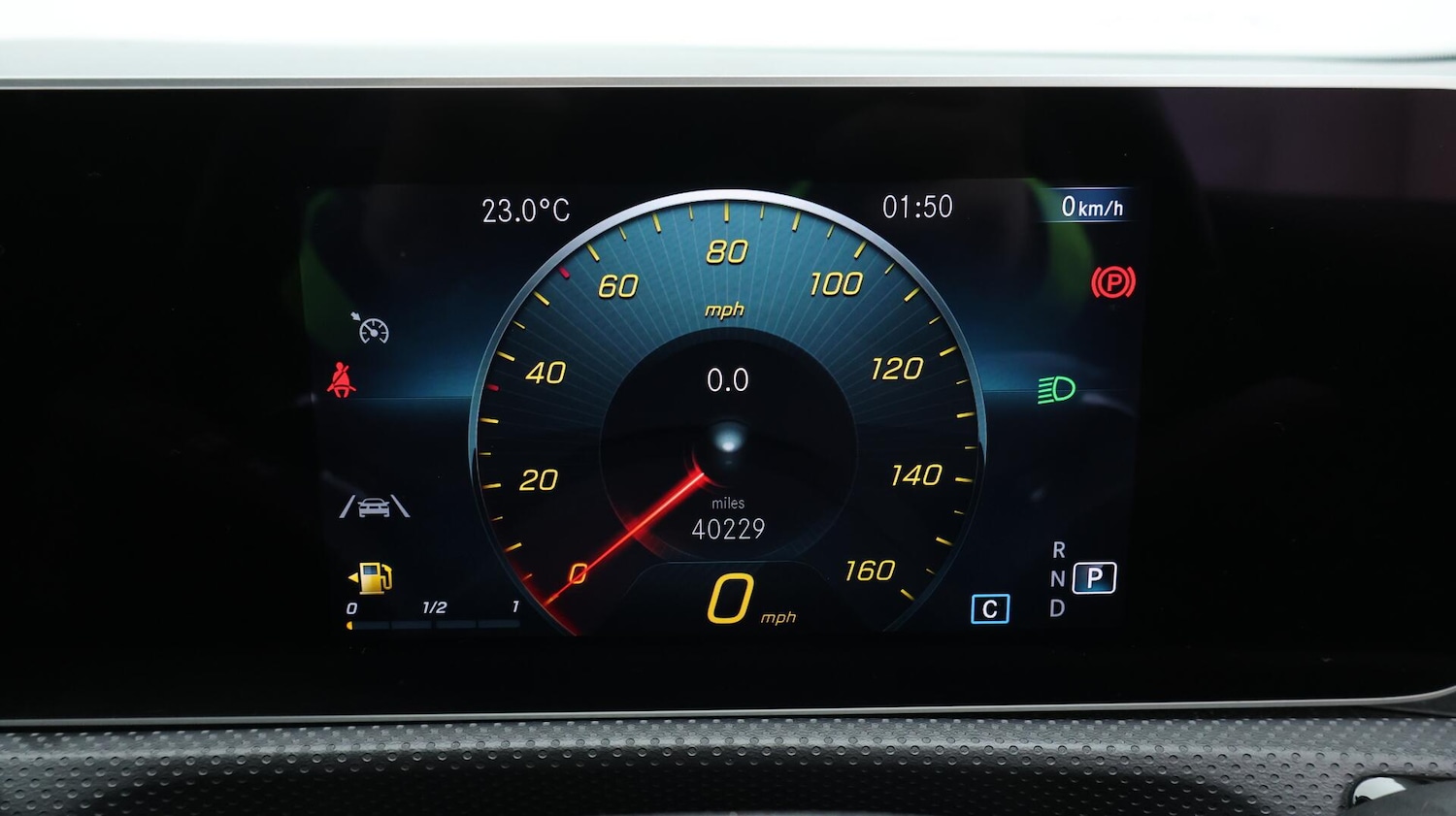 Used Mercedes-Benz A-Class 2020 for sale - 76326410: Photo 11