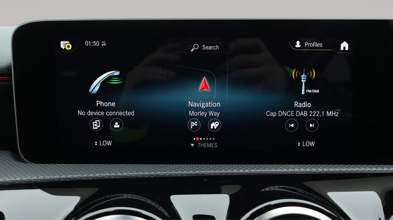 Used Mercedes-Benz A-Class 2020 for sale - 76326410: Photo 12