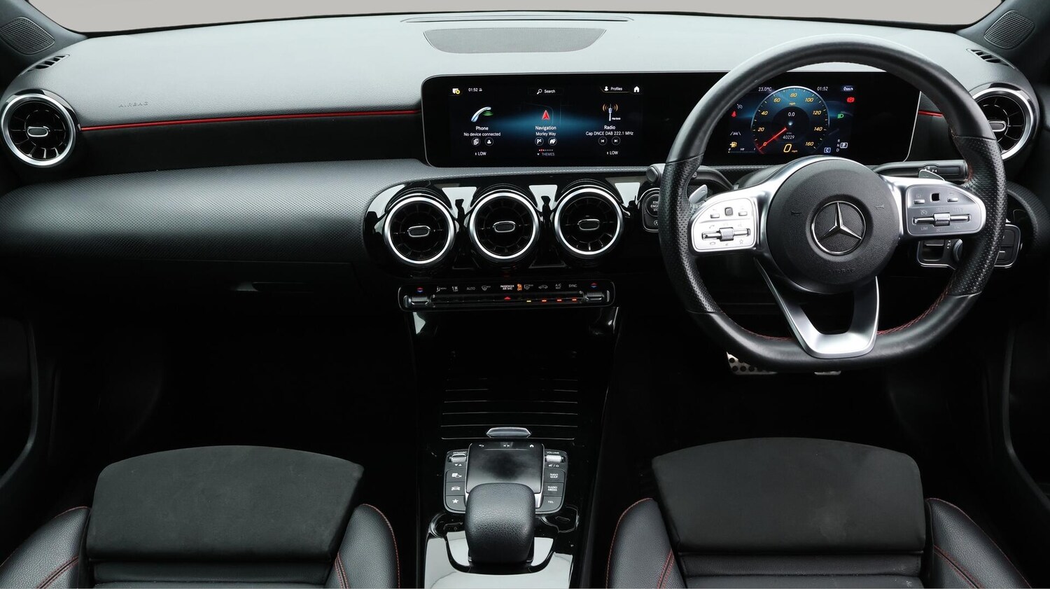 Used Mercedes-Benz A-Class 2020 for sale - 76326410: Photo 14