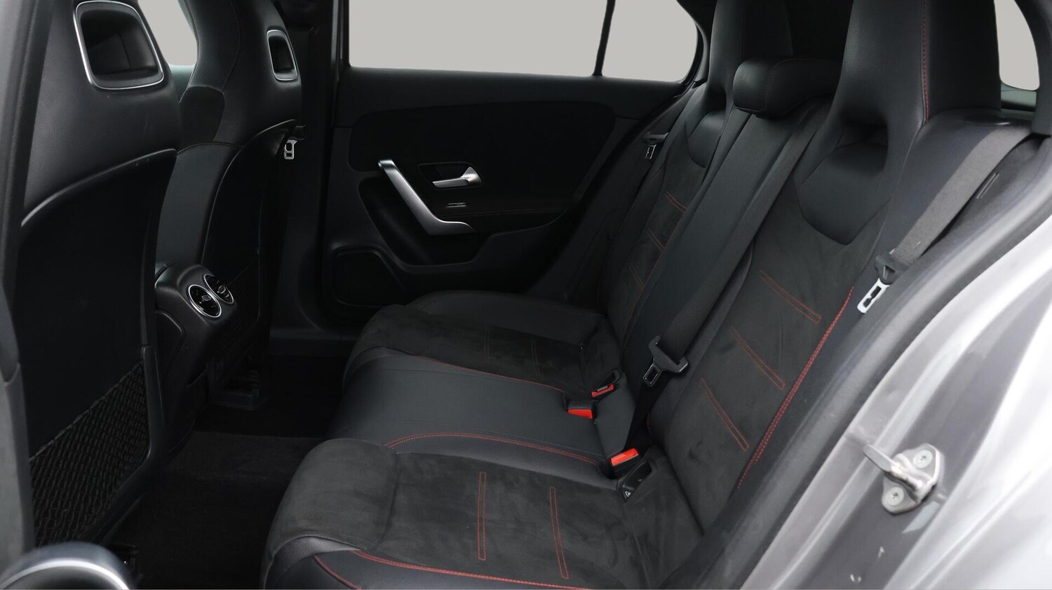 Used Mercedes-Benz A-Class 2020 for sale - 76326410: Photo 17