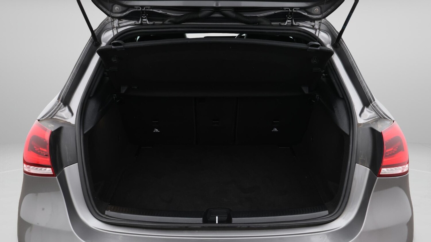 Used Mercedes-Benz A-Class 2020 for sale - 76326410: Photo 18