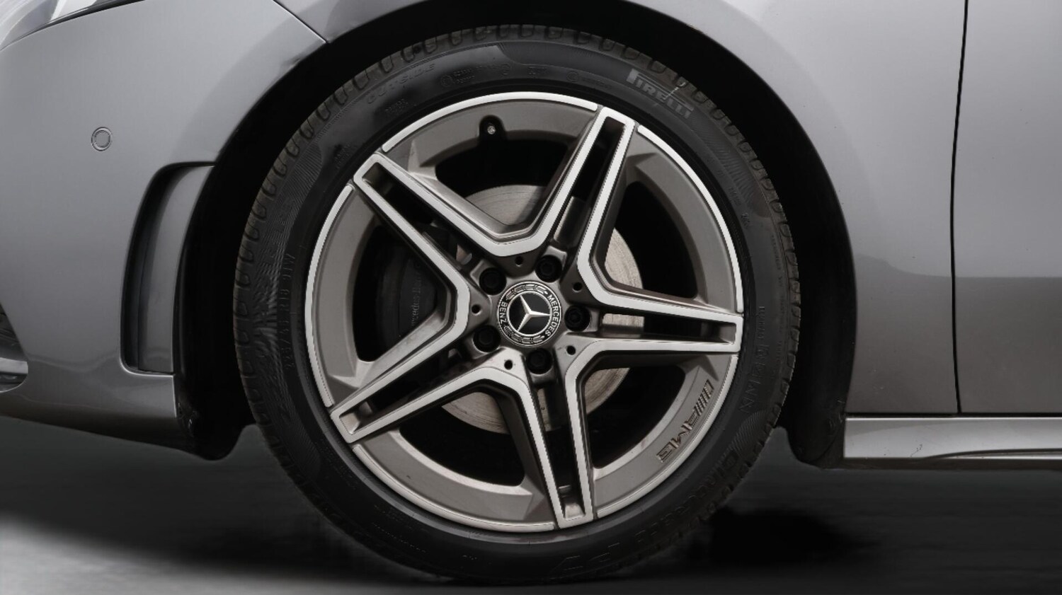 Used Mercedes-Benz A-Class 2020 for sale - 76326410: Photo 19