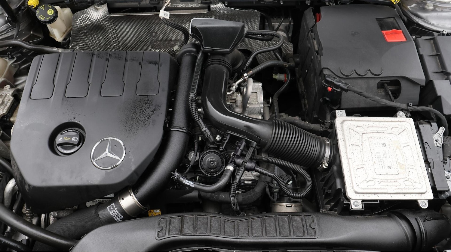 Used Mercedes-Benz A-Class 2020 for sale - 76326410: Photo 20