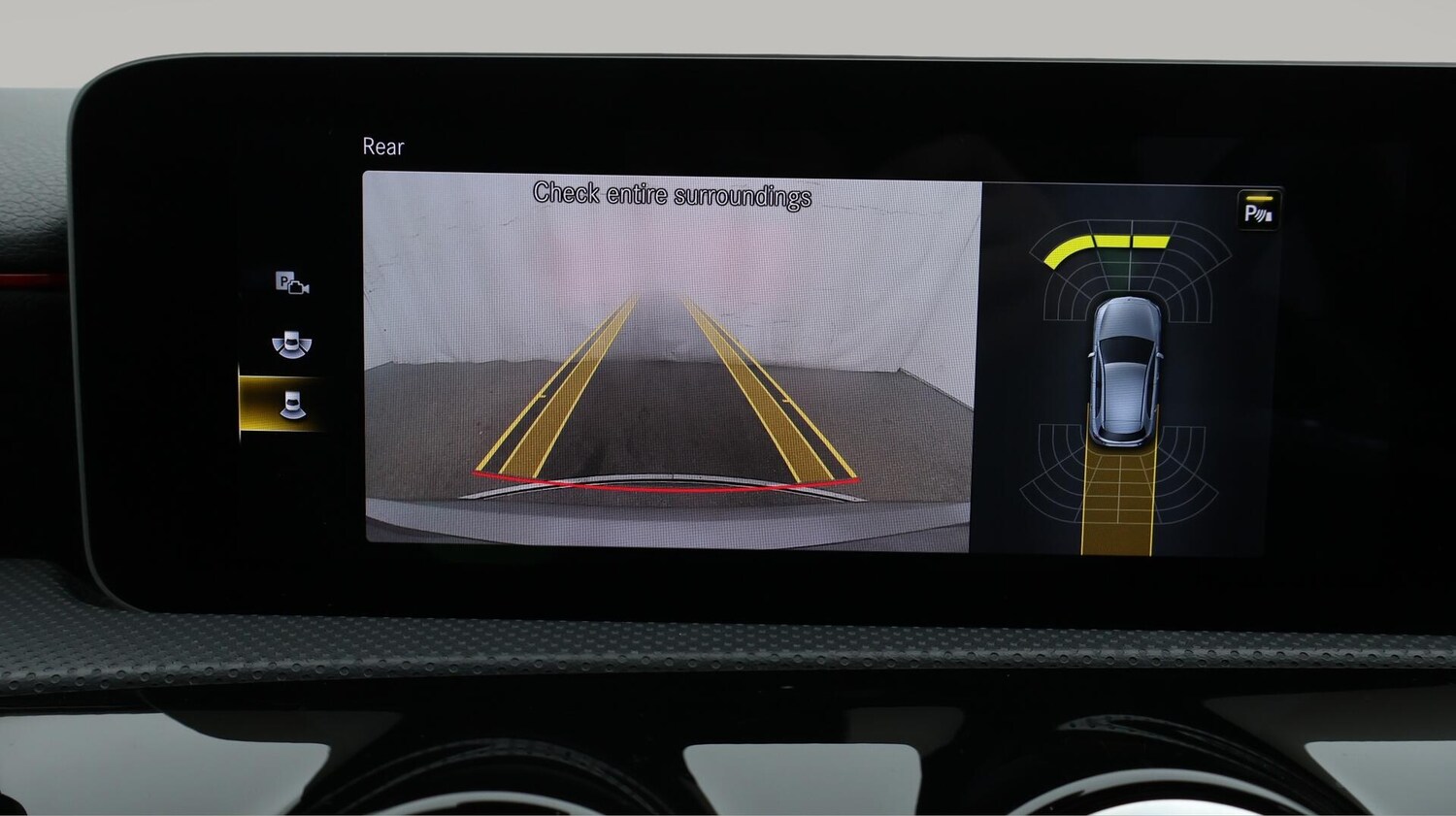 Used Mercedes-Benz A-Class 2020 for sale - 76326410: Photo 25