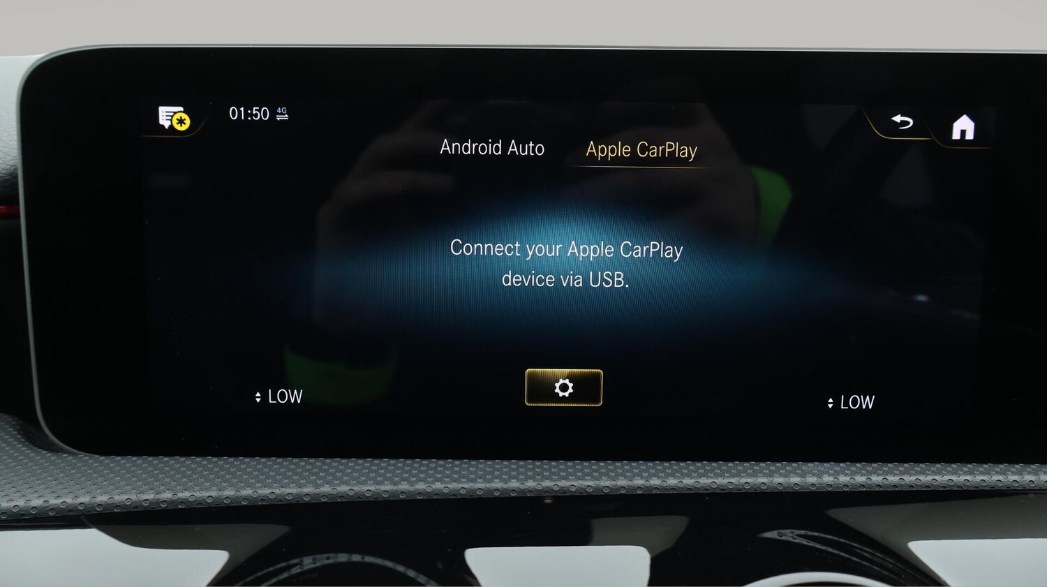 Used Mercedes-Benz A-Class 2020 for sale - 76326410: Photo 26