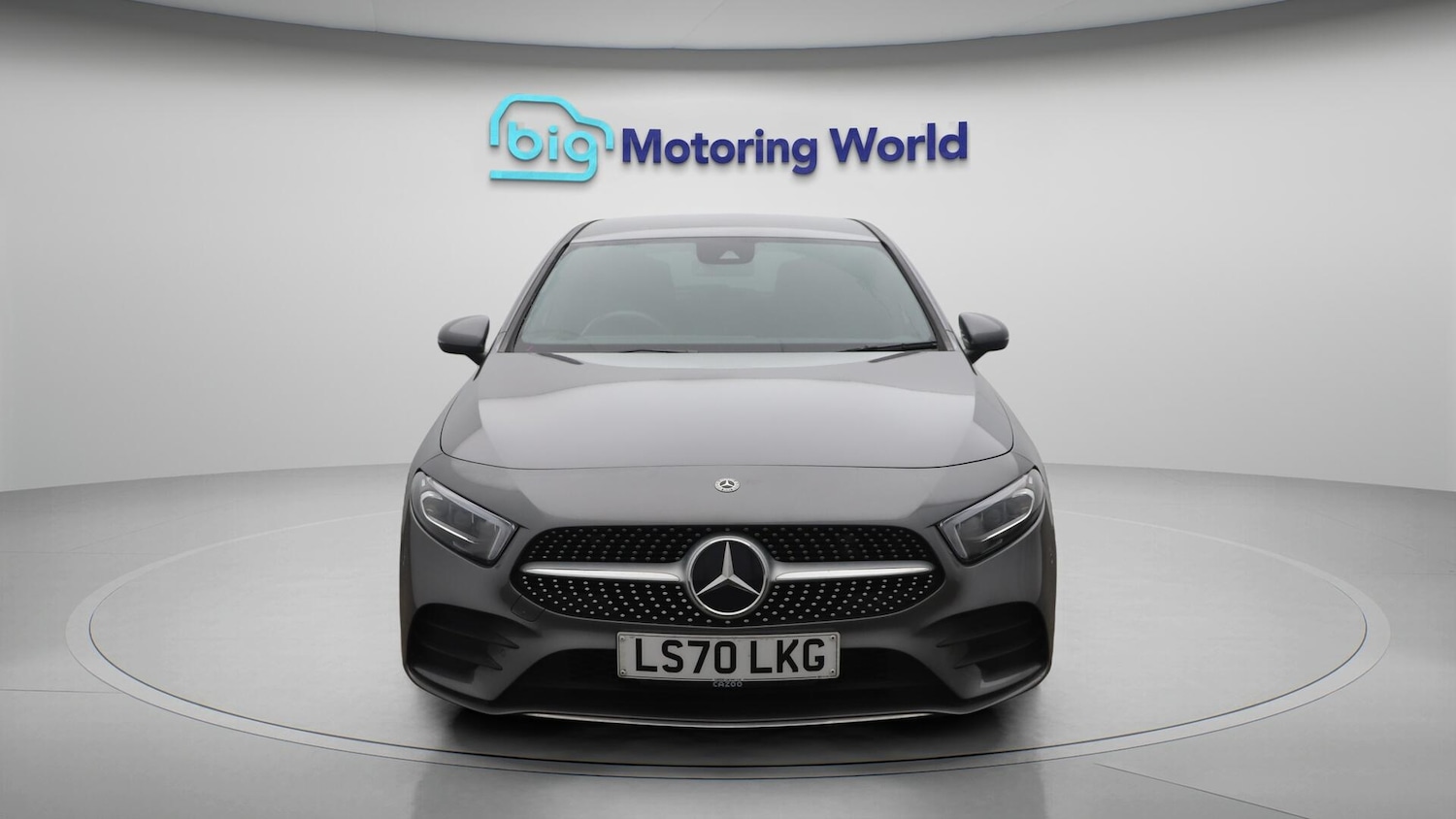 Used Mercedes-Benz A-Class 2020 for sale - 76326410: Photo 3