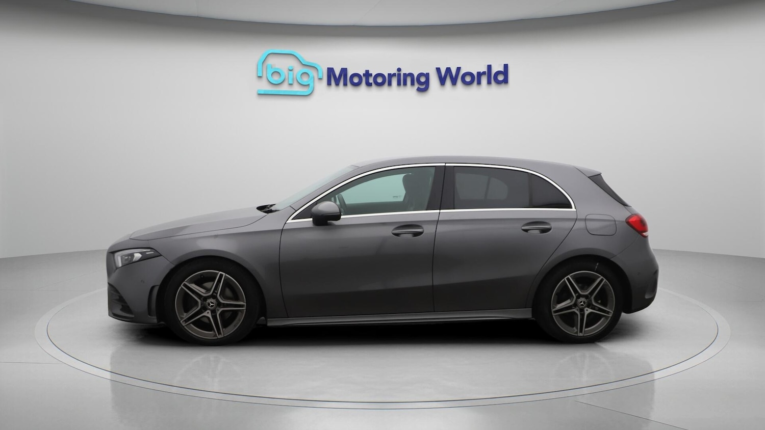 Used Mercedes-Benz A-Class 2020 for sale - 76326410: Photo 5