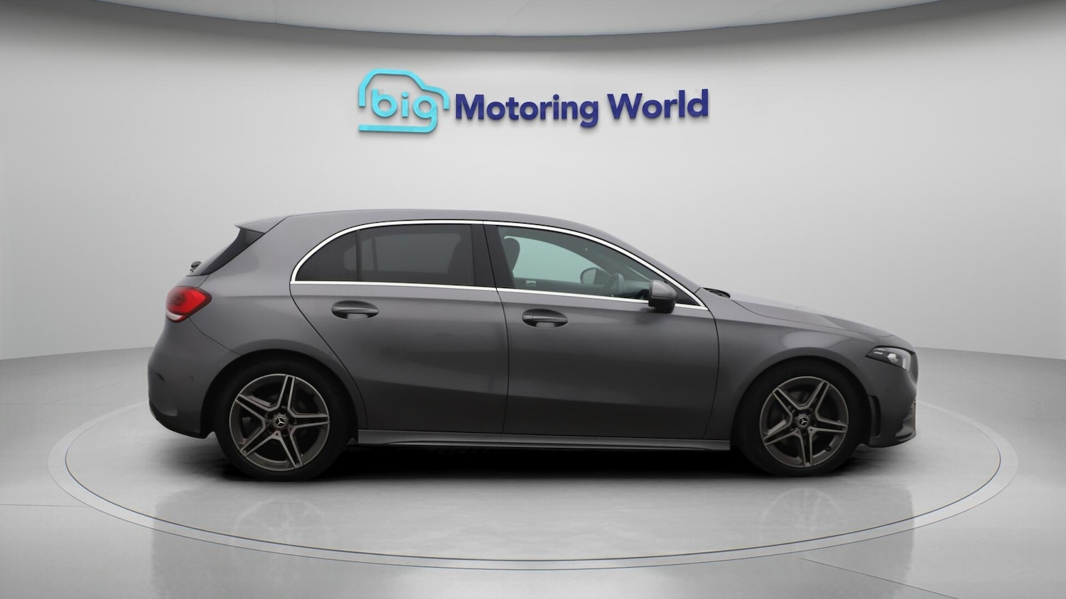 Used Mercedes-Benz A-Class 2020 for sale - 76326410: Photo 9