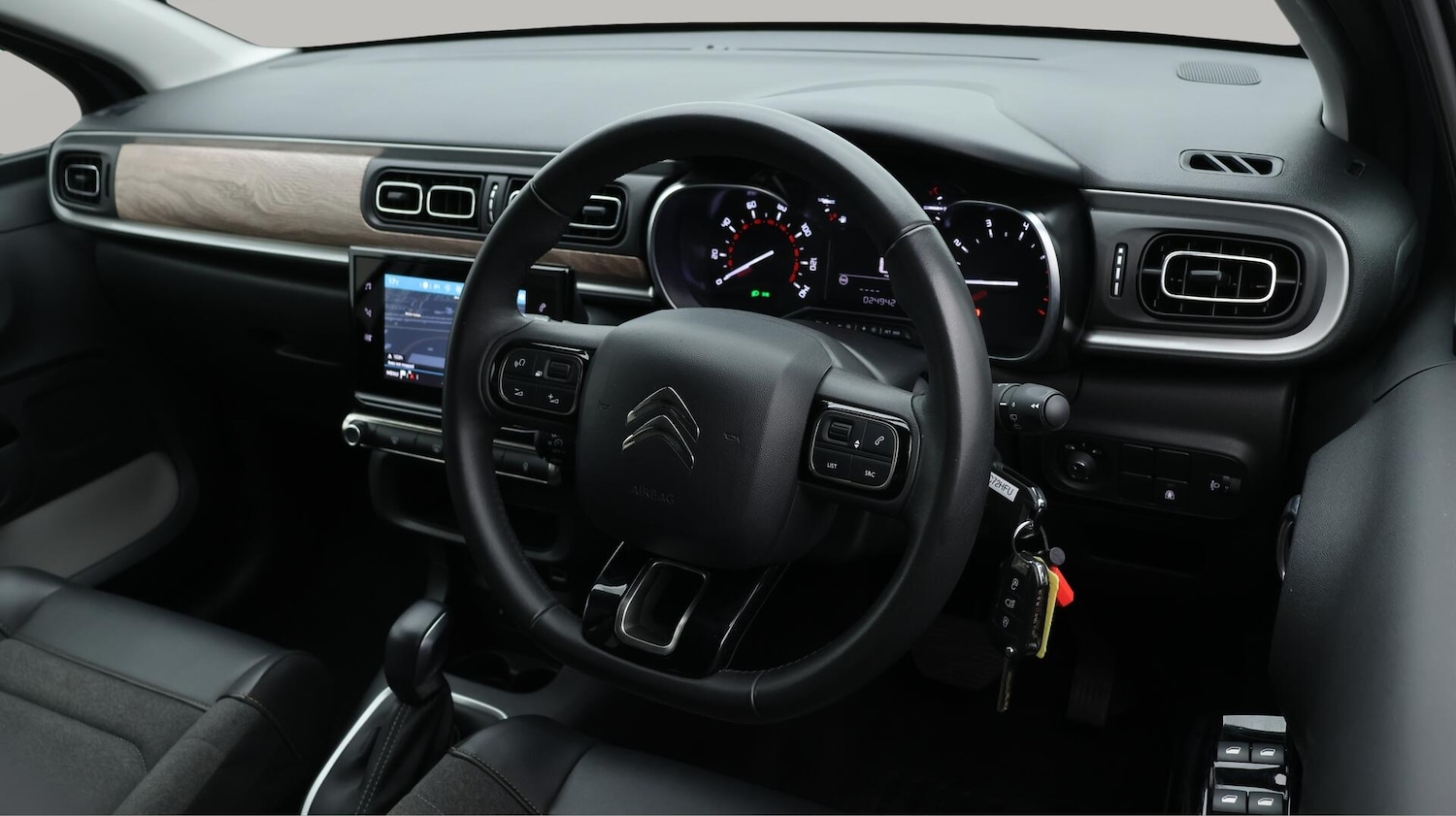 Used Citroen C3 2022 for sale - 76136914: Photo 10
