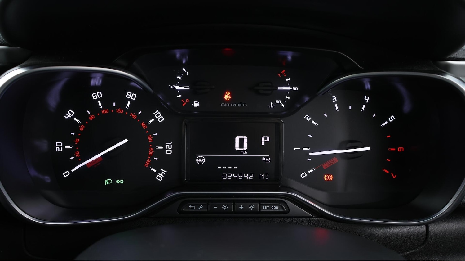 Used Citroen C3 2022 for sale - 76136914: Photo 11