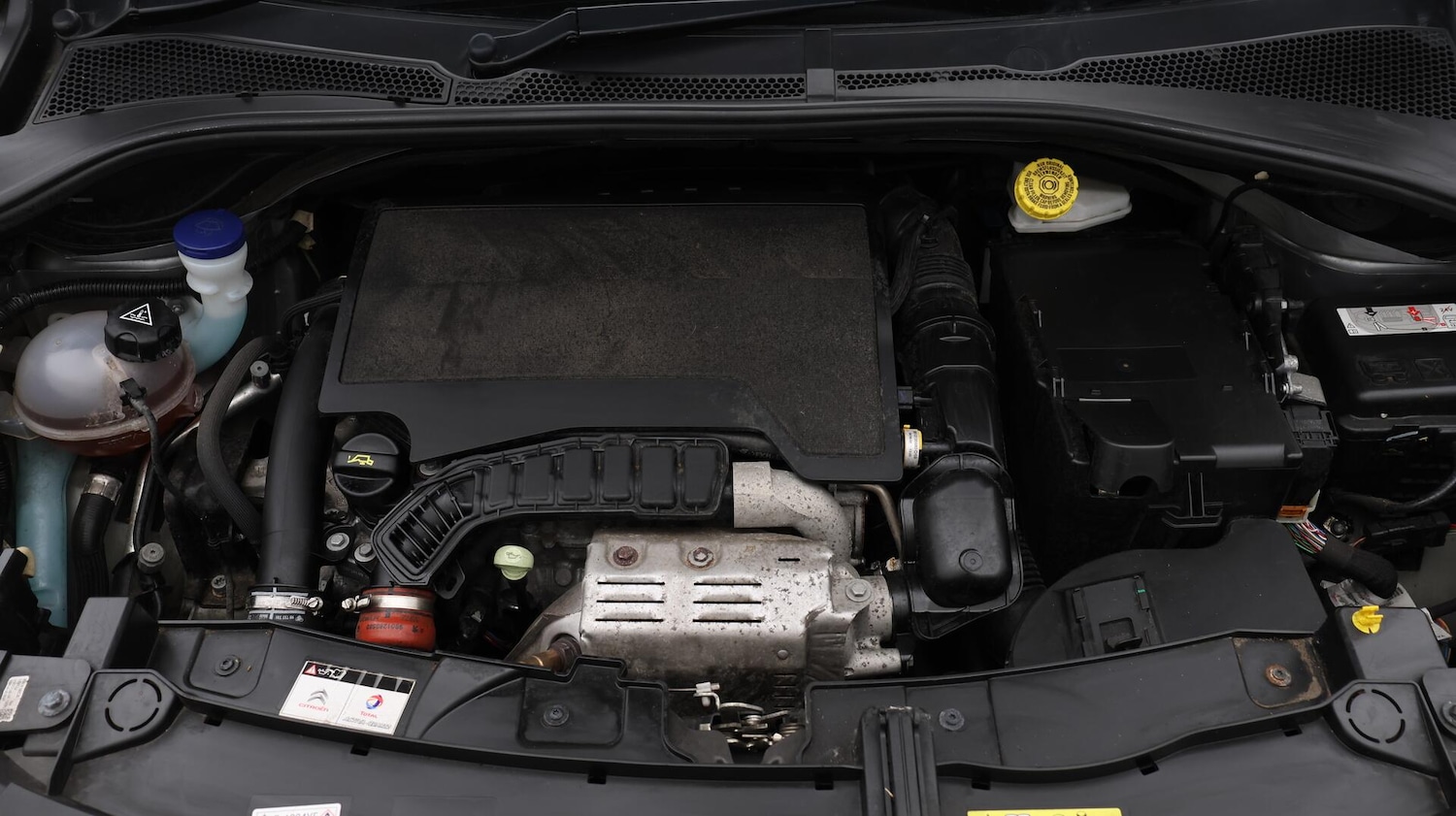 Used Citroen C3 2022 for sale - 76136914: Photo 20