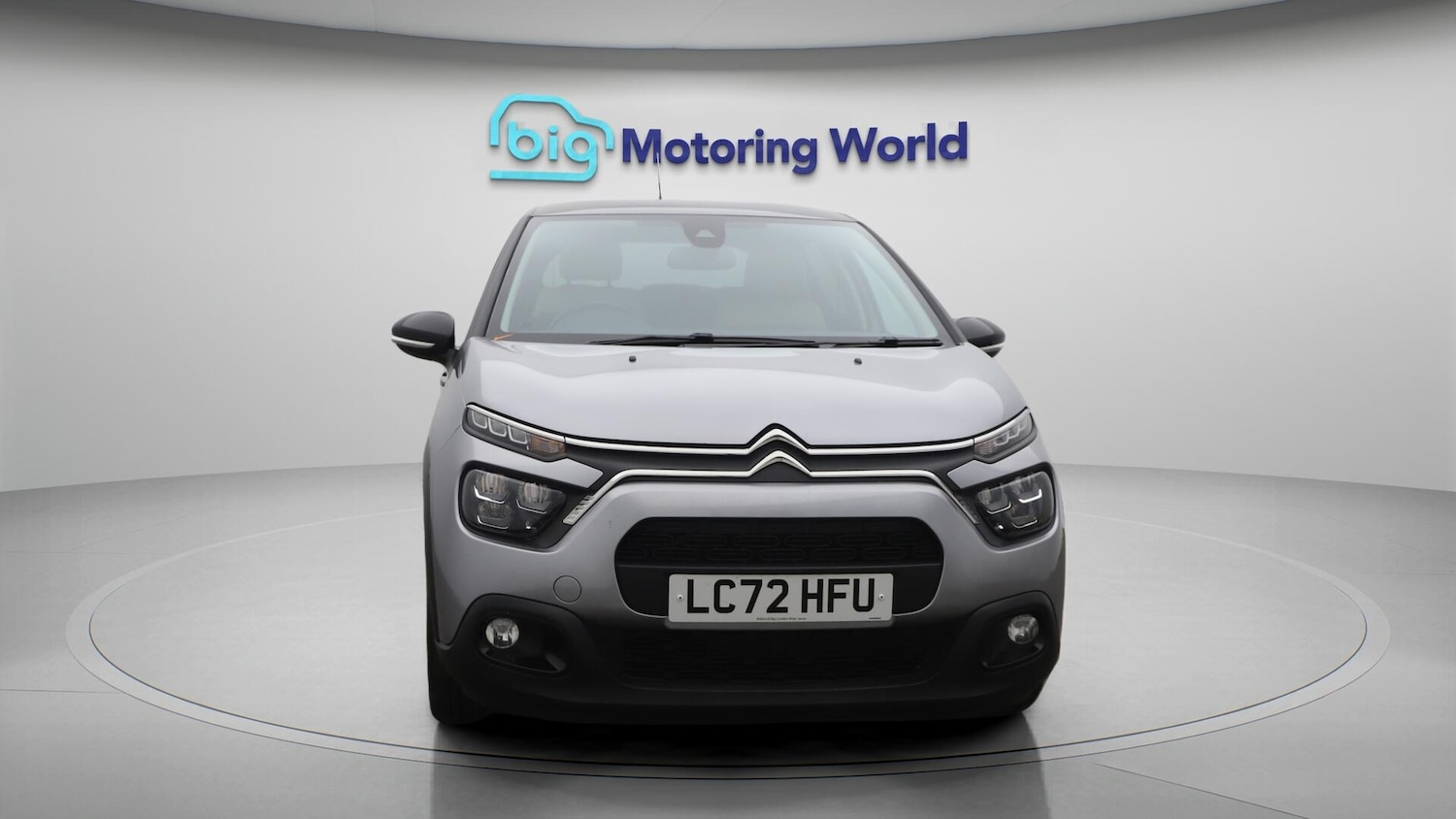 Used Citroen C3 2022 for sale - 76136914: Photo 3